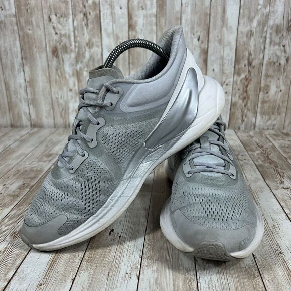 Lululemon Blissful Run womens 10 - Picture 5 of 8